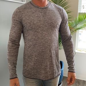 Lululemon Metal Vent Tech